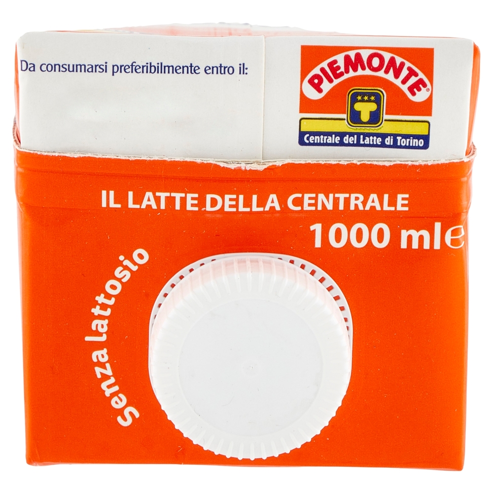 Latte Senza Lattosio 1% Grassi con Vitamina D, 1 l